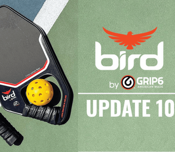Bird Pickleball Update 10