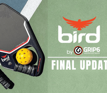 Bird Pickleball Final Update
